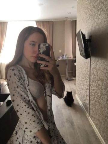Проститутка Ксюша